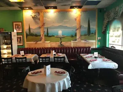 Serafino's Italian Restaurant