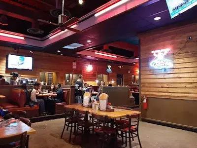 Logan's Roadhouse