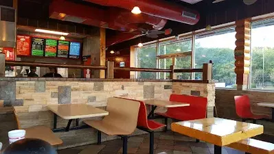 Cook Out
