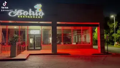 Bohio Restaurant