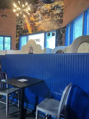 Escobar Restaurant & Tapas Southside