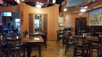 El Granero Mexican Restaurant