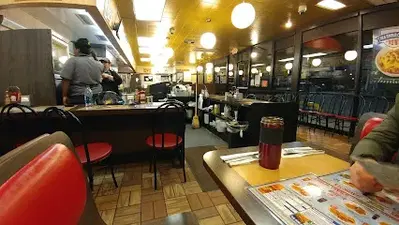 Waffle House