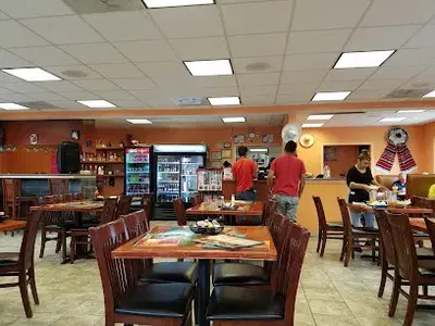 Los Broncos Mexican Restaurant