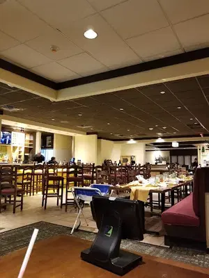 Olive Garden Italian Restaurant