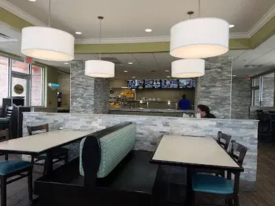 Bojangles