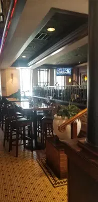 GABINOS MEXICAN GRILL
