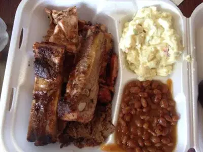 Rack Em Up Grill & Chill