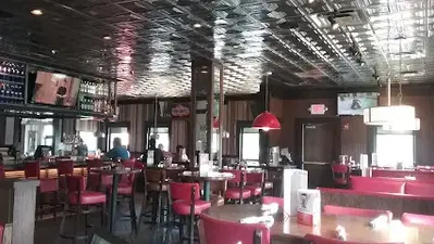 TGI Fridays