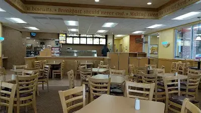Bojangles