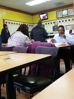 Soul Temptation Restaurant