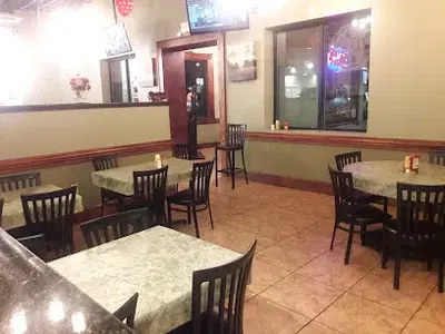 This Is It! Southern Kitchen & Bar-B-Q