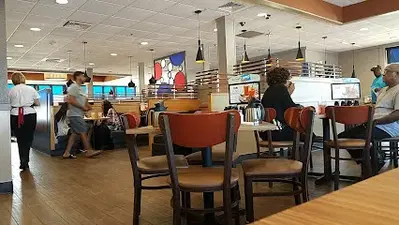 IHOP