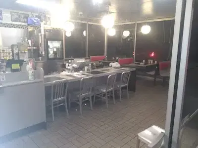 Waffle House