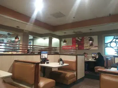IHOP