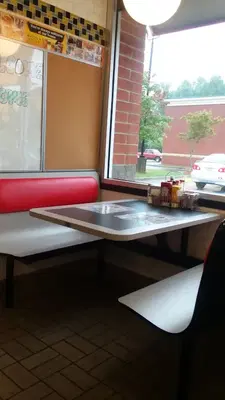 Waffle House