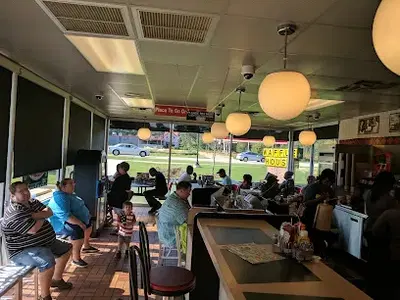 Waffle House