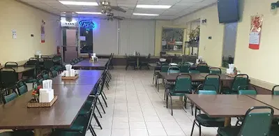 Thanh Thanh Restaurant