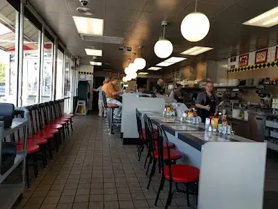 Waffle House