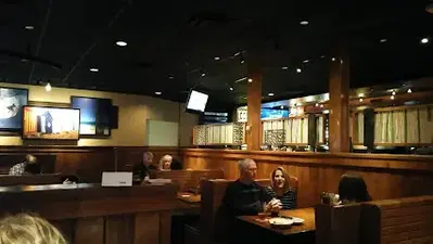 Outback Steakhouse