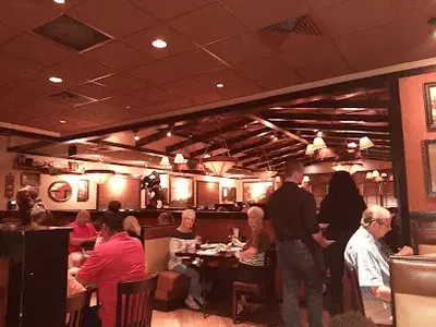 LongHorn Steakhouse