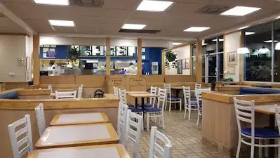 Martin's Restaurant - Morrow Location