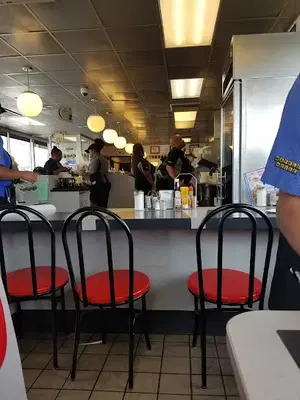 Waffle House