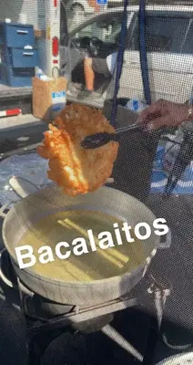 Alcapurria’s Spot