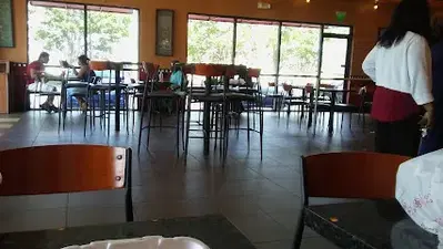 Panda Express