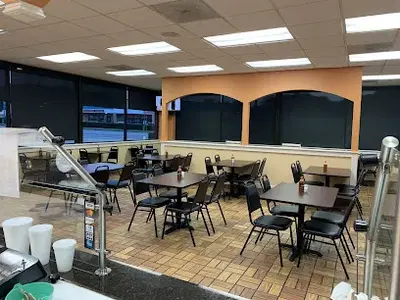 TAQUERIA DON SIGE #2