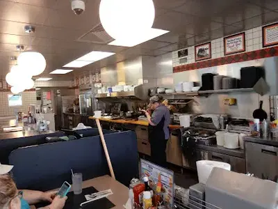 Waffle House