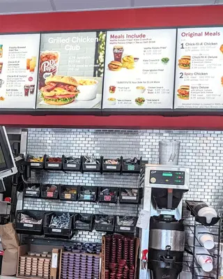 Business Photo