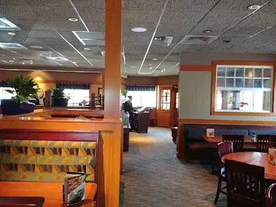 Red Lobster