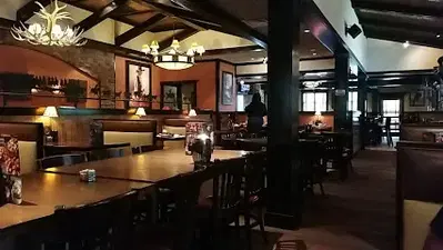 LongHorn Steakhouse