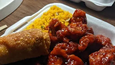 Great Wall Restaurant