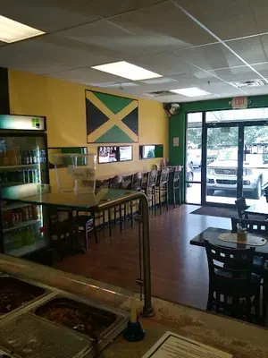 Sweet Jamaica Flava Restaurant