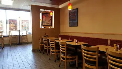 Dairy Queen Grill & Chill