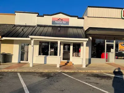 Mountain View Nutrition
