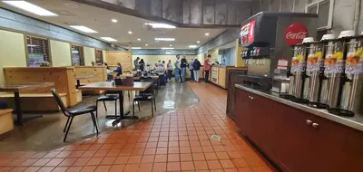North GA BBQ of Cleveland