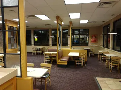 Wendy's