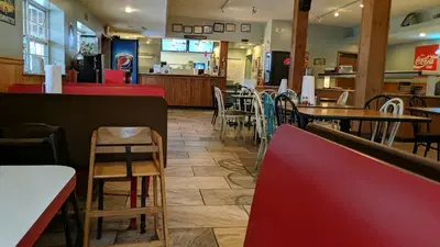 Papa's Pizza To Go