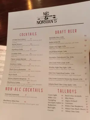 17 Light Restaurant
