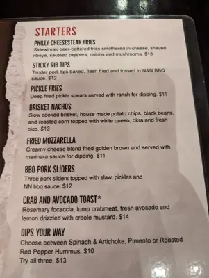 Supano's Prime Steakhouse Seafood & Pasta
