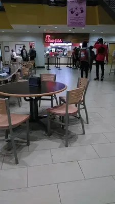 Chick-fil-A