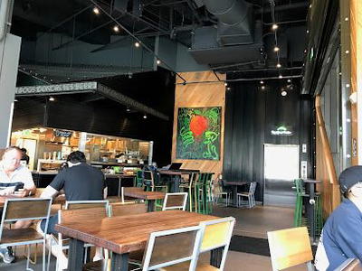 Shake Shack Buckhead