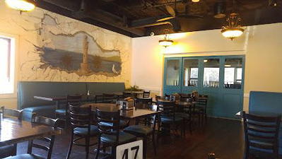 Cafe Agora