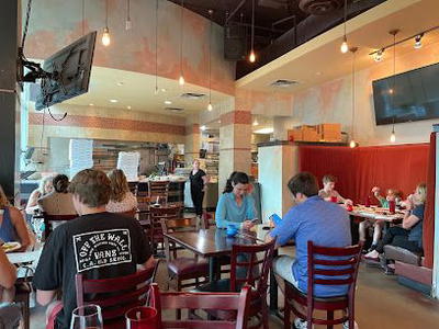 Varasano's Pizzeria - Buckhead