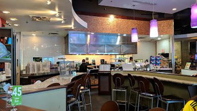 Fresh To Order Buckhead