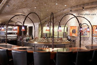 Chops & Lobster Bar