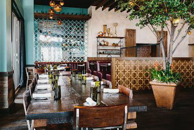 Gypsy Kitchen